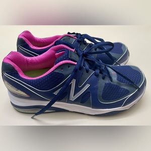 New Balance Womens W1540BB2 9.5 2E